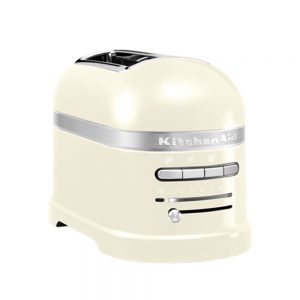 Kitchenaid artisan 2 slot toaster -Almond cream  5KMT2204BAC