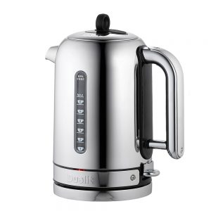 Dualit Classic Kettle Polished Stainless Steel