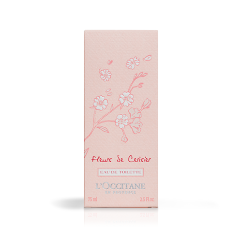 Cherry Blossom Eau de Toilette 75ml