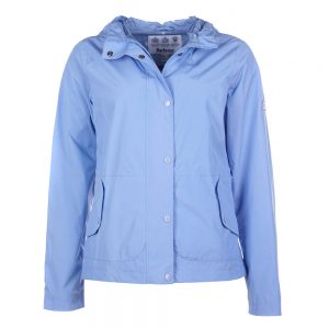 Barbour Sooty Jacket BLUE/12