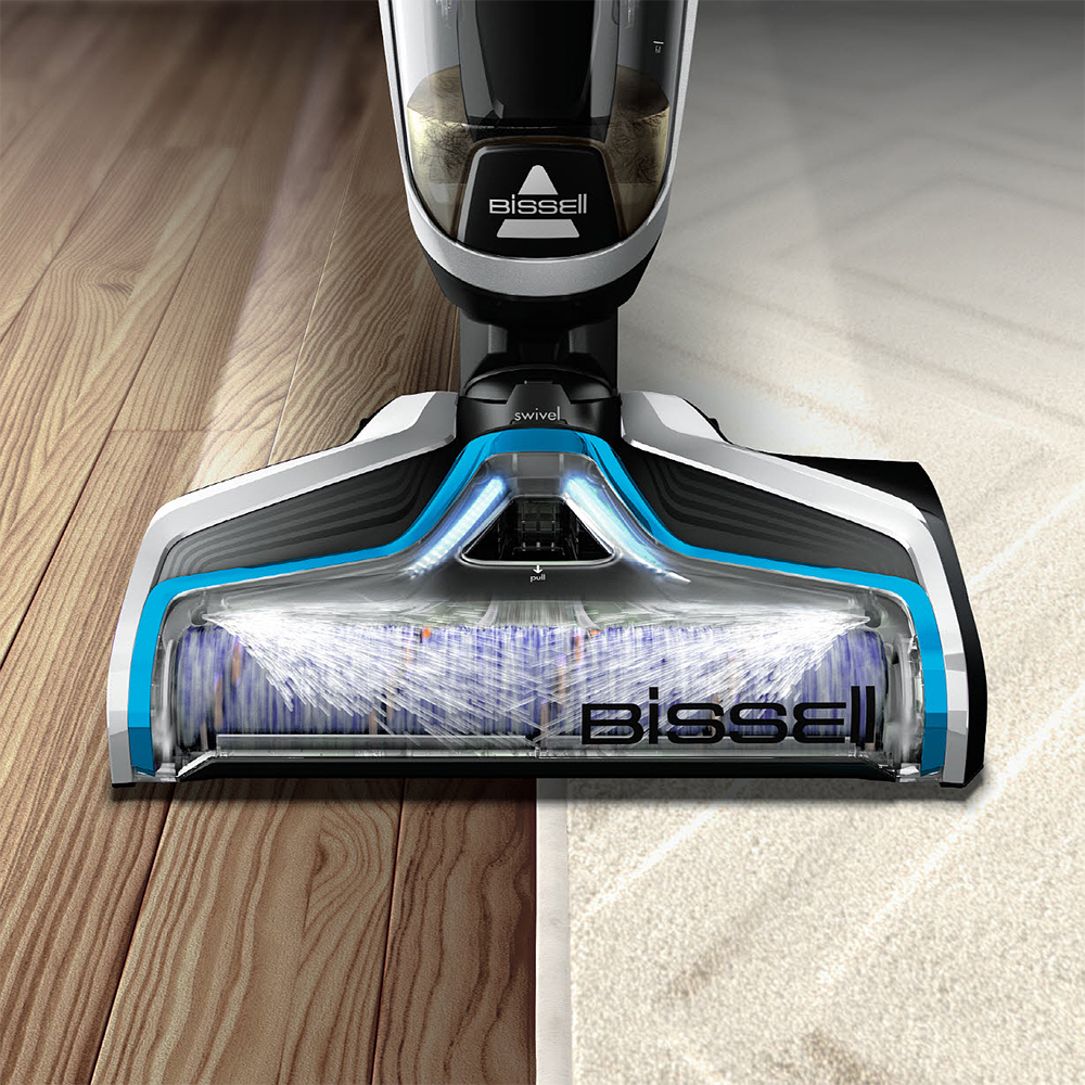 Bissell Crosswave Cordless 2582E