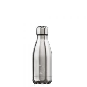 SS Stainless Steel 260ml