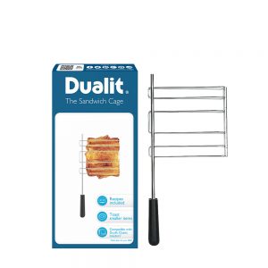 Dualit Classic Toaster Sandwich Cage