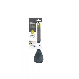 Elevate™ Nylon Solid Spoon