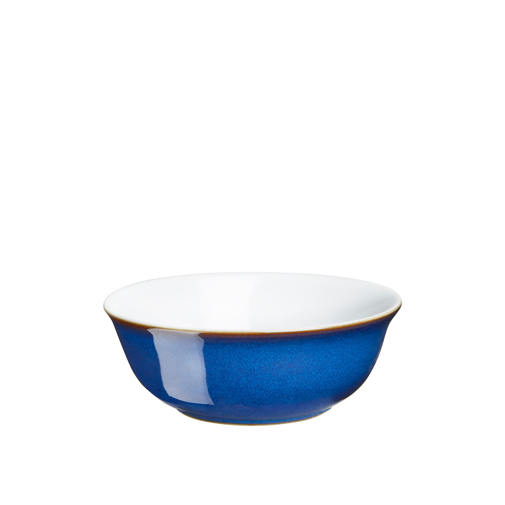 Imperial Blue Cereal Bowl 