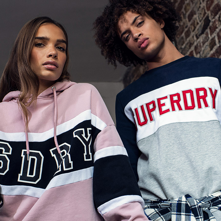 Superdry