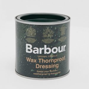 BARBOUR INTERNATIONAL WAX THORNPROOF DRESSING
