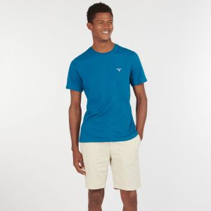 Barbour Sports Tee