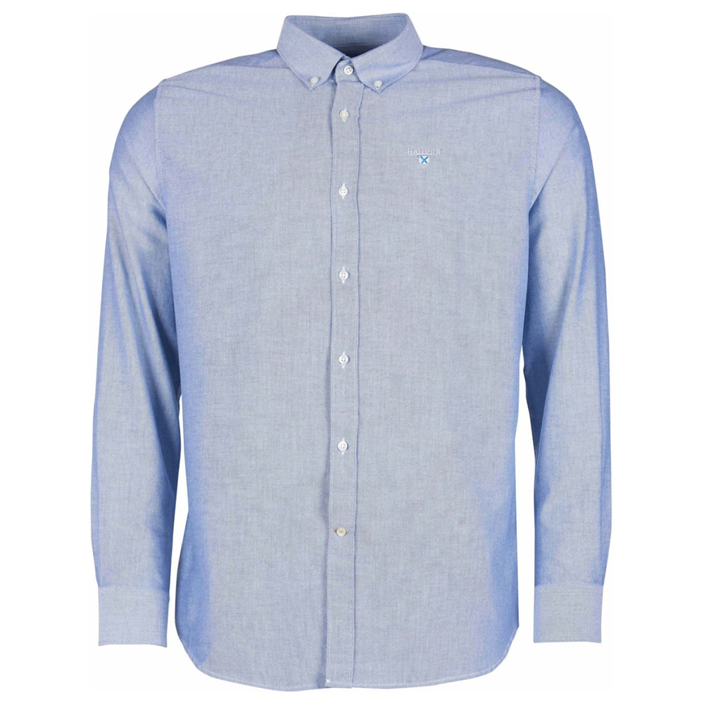 Barbour Oxford 3 Tailored Shirt