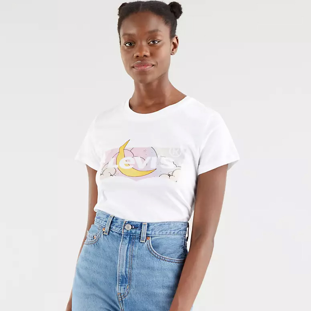LEVI’S® The Perfect Tee Dreamy 