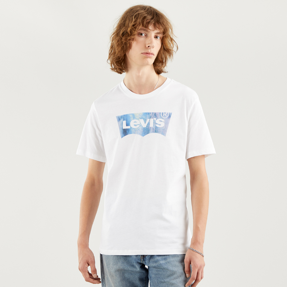 Levi’s®Housemarked Graphic Tee