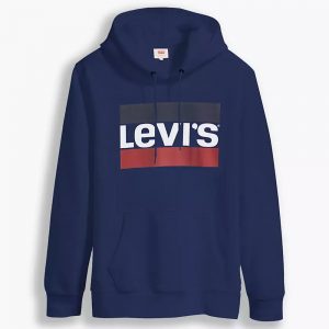 Levi’s®Sportswear Graphic Hoodie