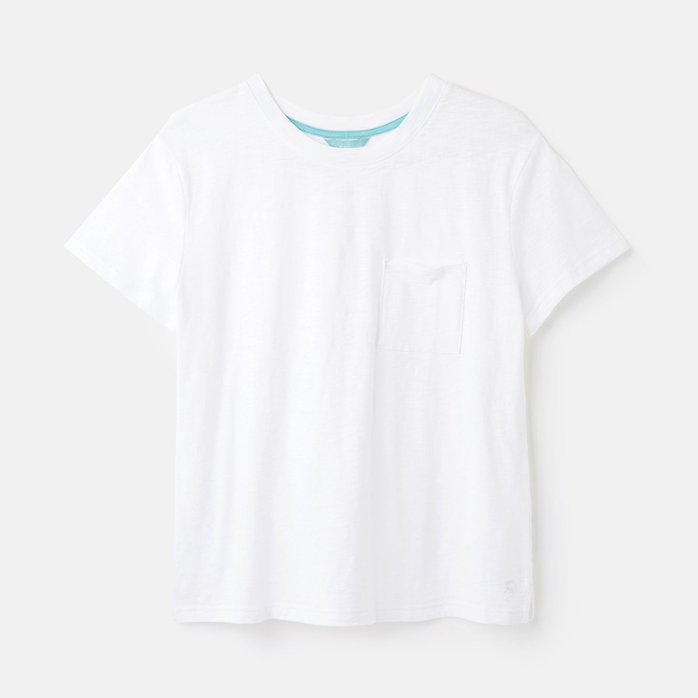 Joules  Sofi T-Shirt With Pocket 
