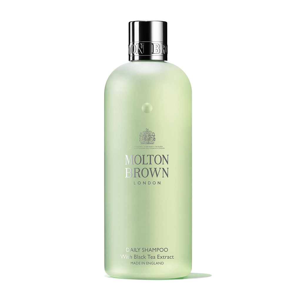 Molton Brown Daily Shampoo With Black Tea Extract