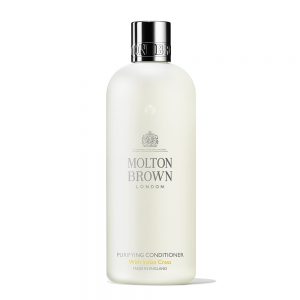 Molton Brown Purifying Conditioner With Indian Cress