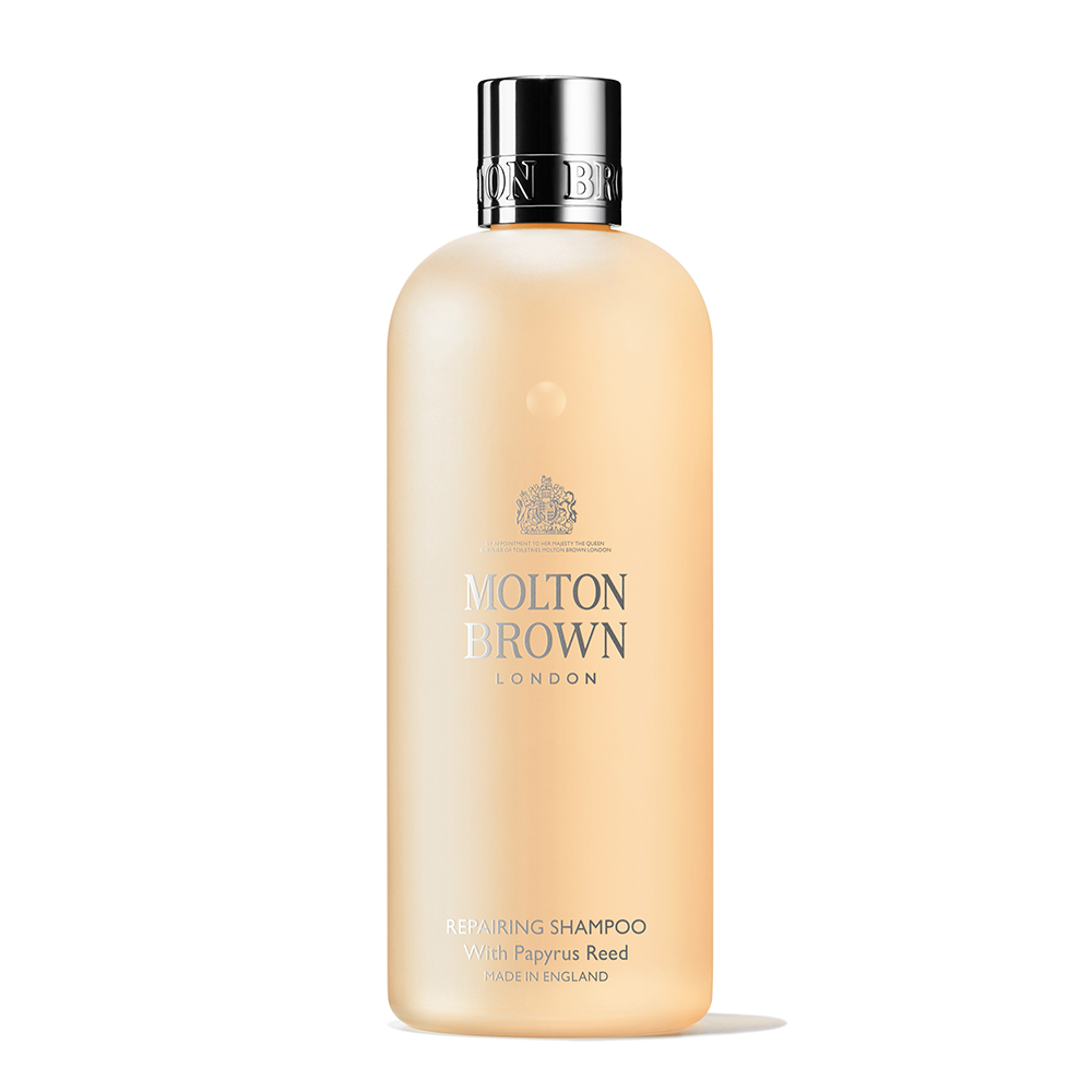 Molton Brown Repairing Shampoo With Papyrus Reed