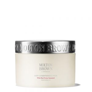 Molton Brown Deep Conditioning Mask With Red Dulse Seaweed