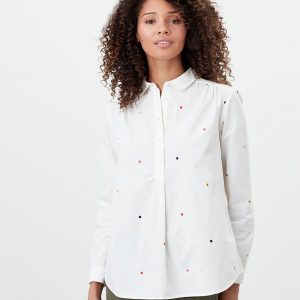 Joules Bayley Pop Over Shirt