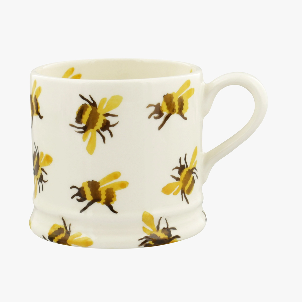 Emma Bridgewater Bumblebee Small Mug