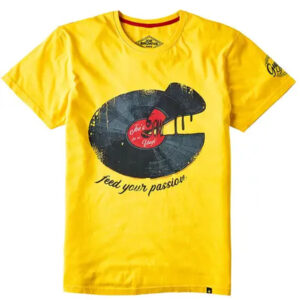 Joe Browns Feed Your Passion Tee
