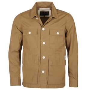 Barbour Rowden Casual Jacket