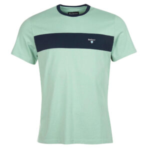 Barbour Seaford Panel T-Shirt