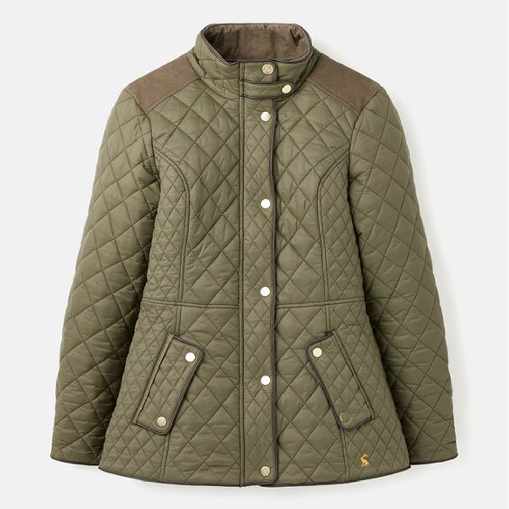  Joules Newdale Jacket Update