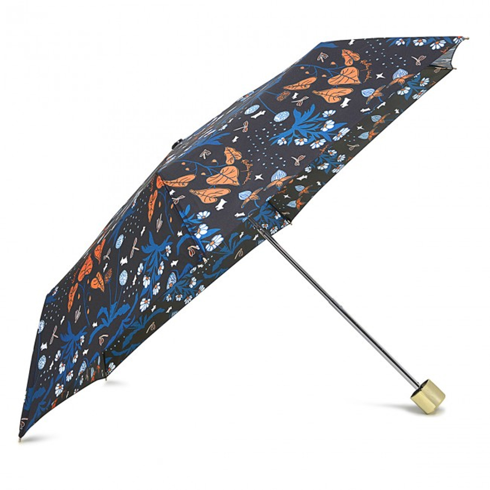 Radley Folk Floral Umbrella