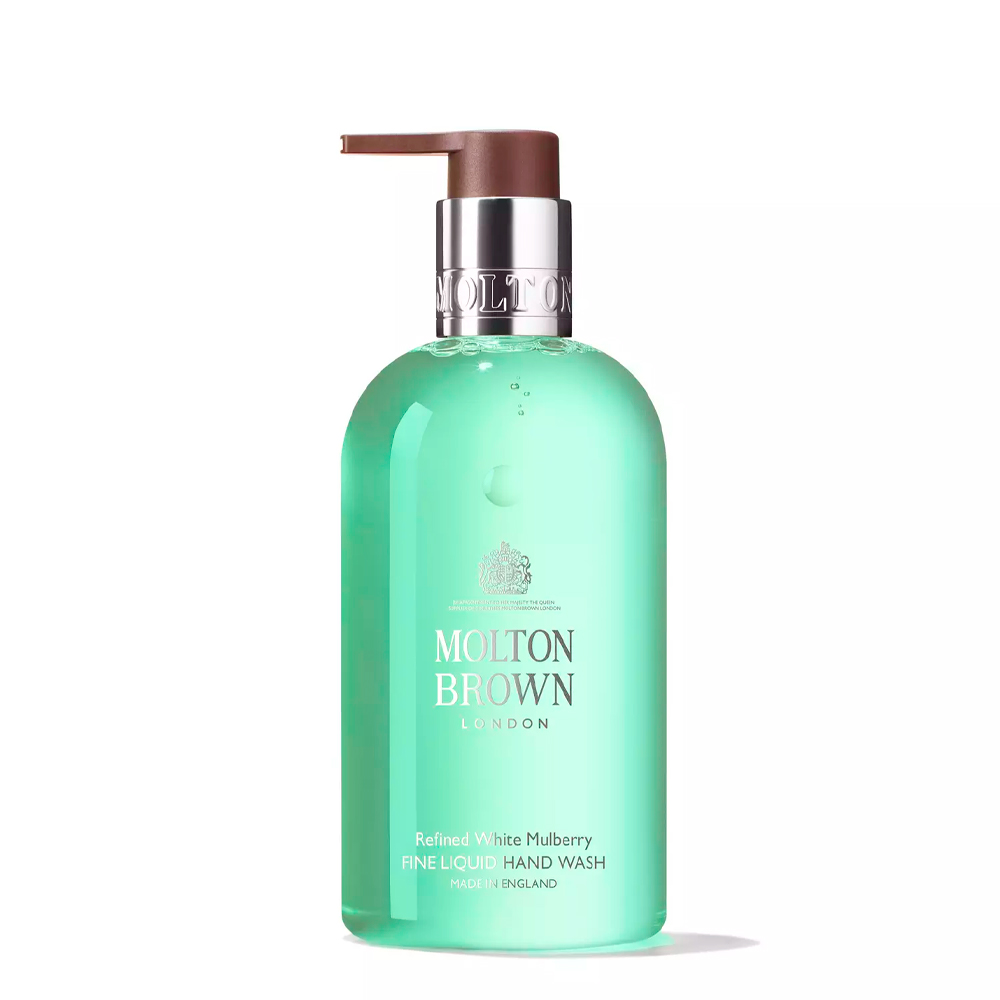 Molton Brown Refined White Mulberry & Thyme Hand Wash 
