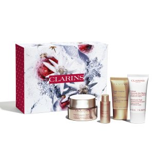 Clarins Nutri-Lumière Collection