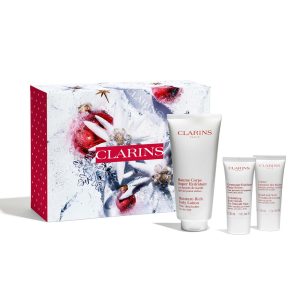 Clarins Body Care Collection
