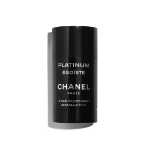 chanel Platinum Stick Deodorant 75ml