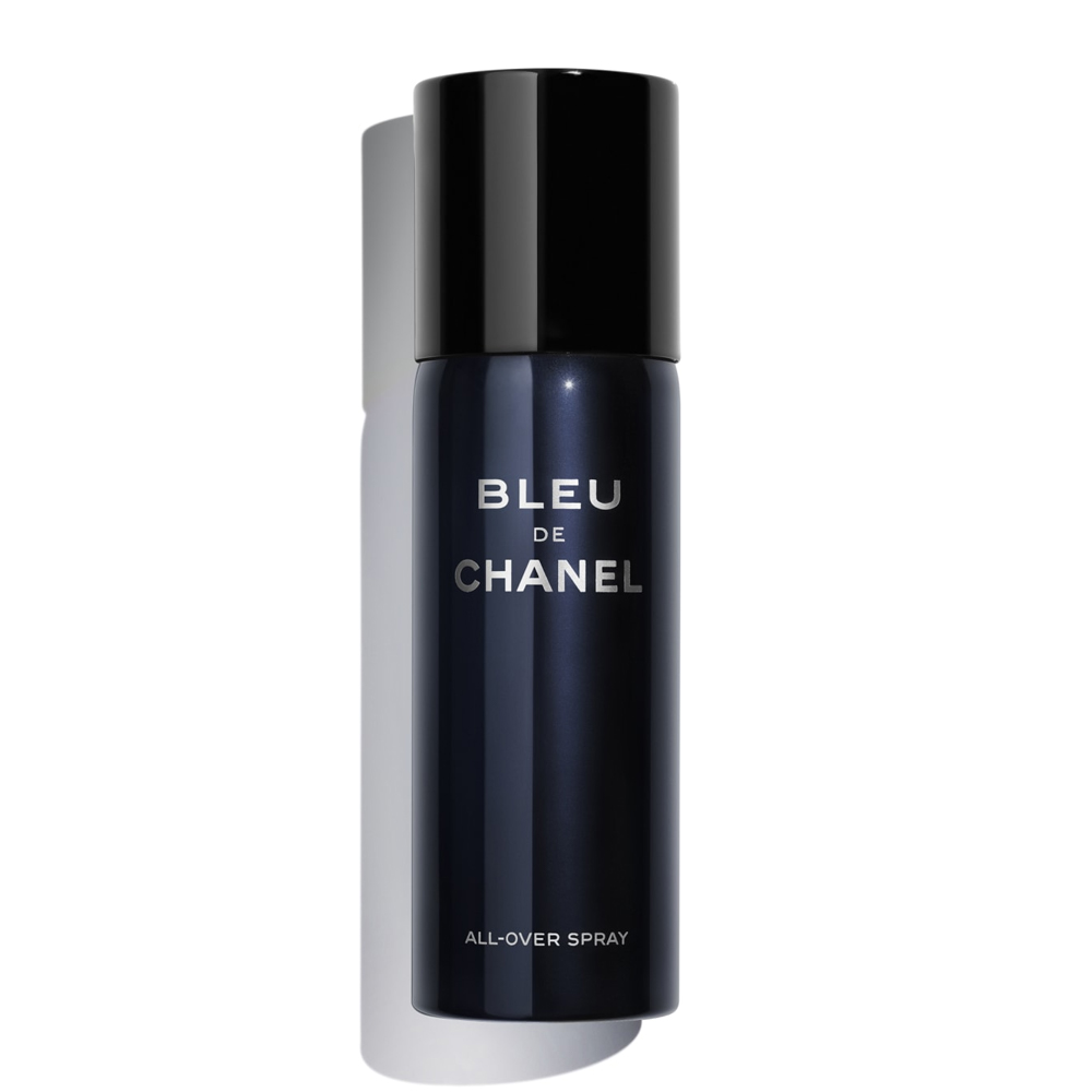 chanel Bleu De Chanel All-Over Spray 150ml 