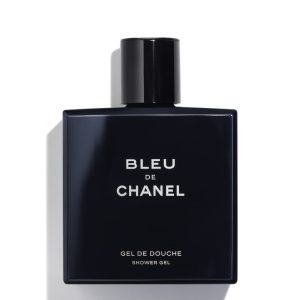 chanel Bleu De Chanel Shower Gel 200ml