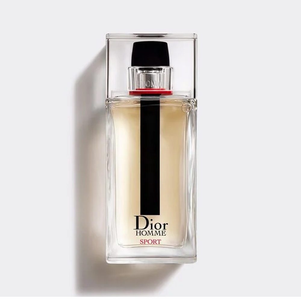 Dior Homme Sport Very Cool Spray 200 ml
