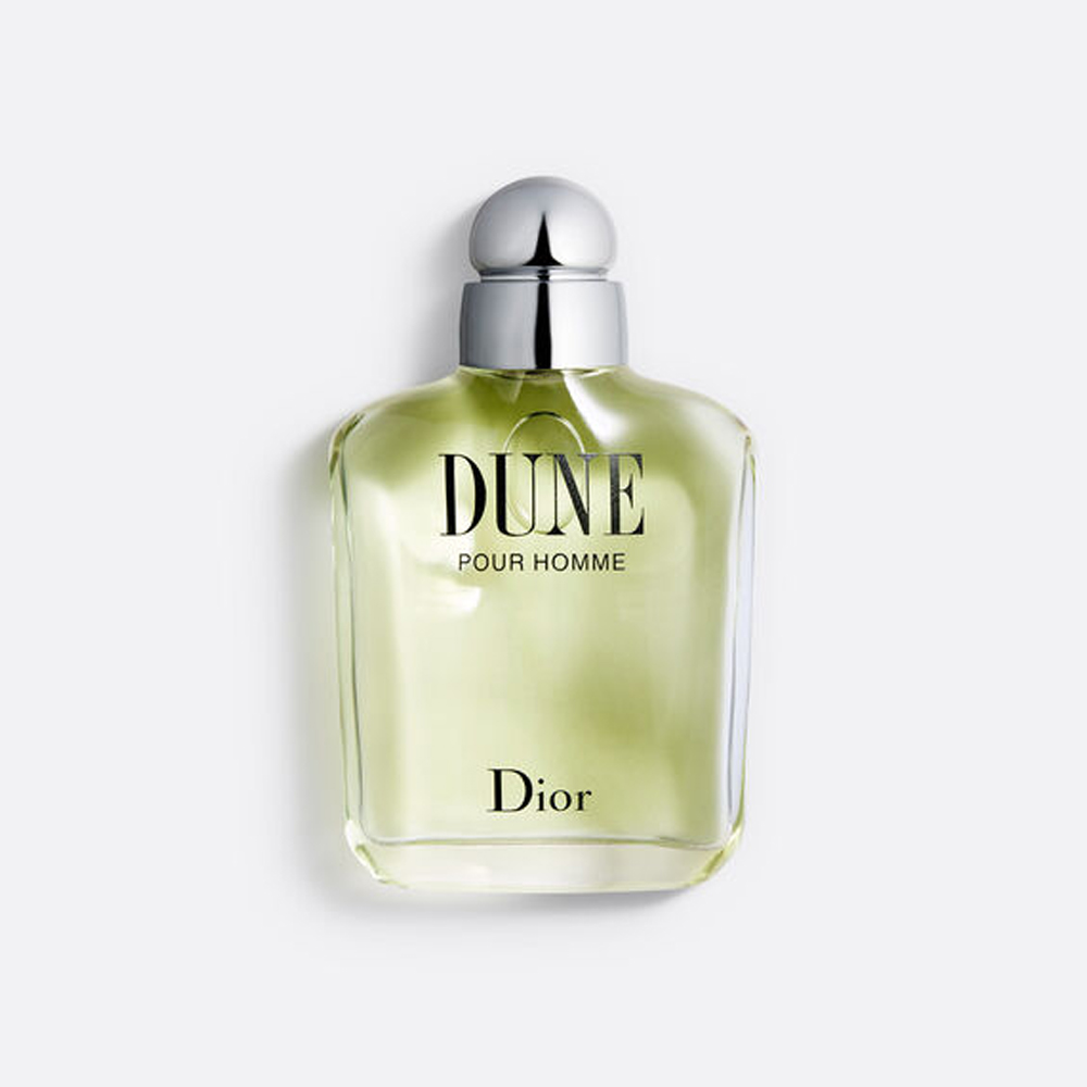 Dior Dune For Men EDT Spray 100ml 