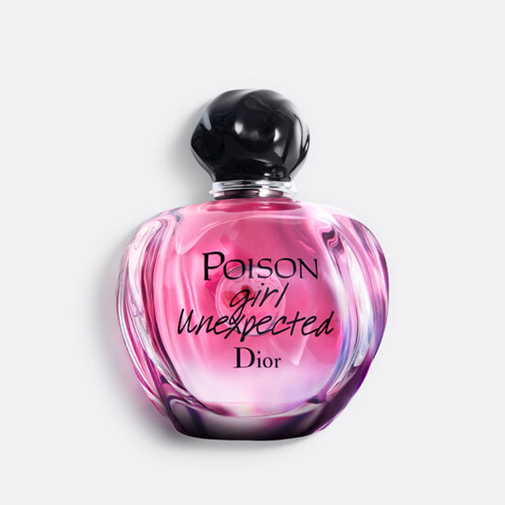 Dior Poison Girl Unexpected EDT 50ml 