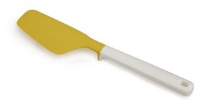 Elevate egg spatula