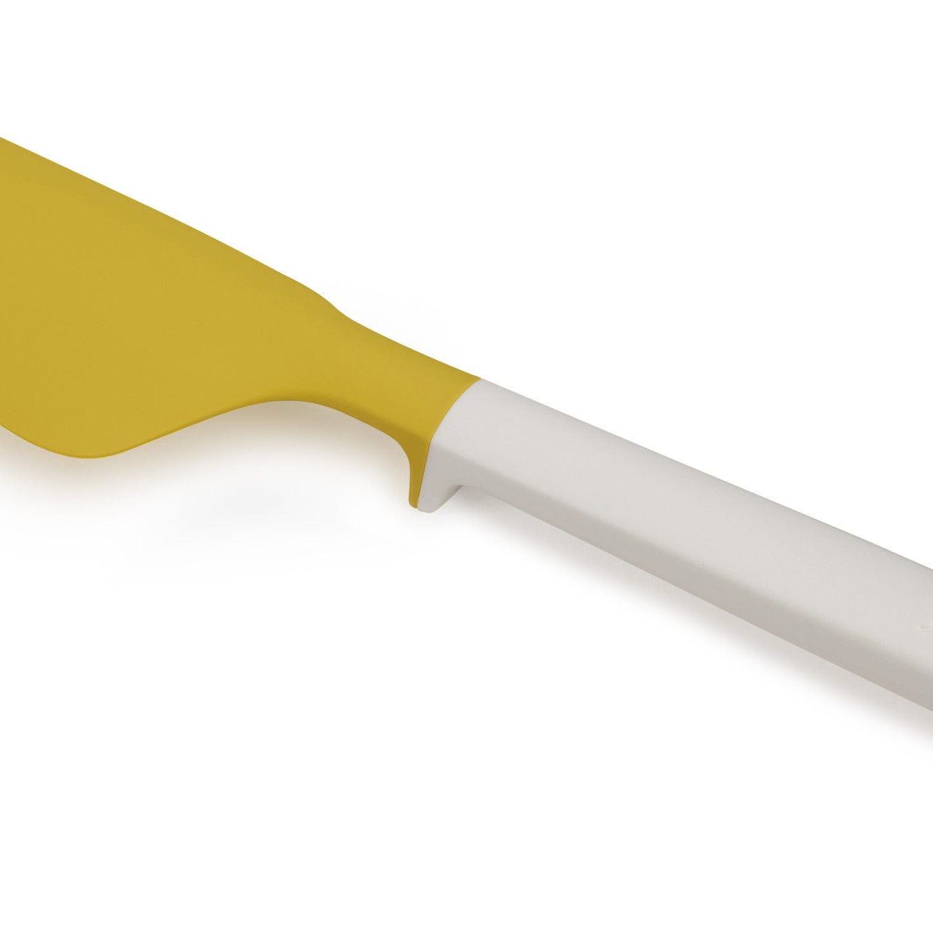 Elevate egg spatula